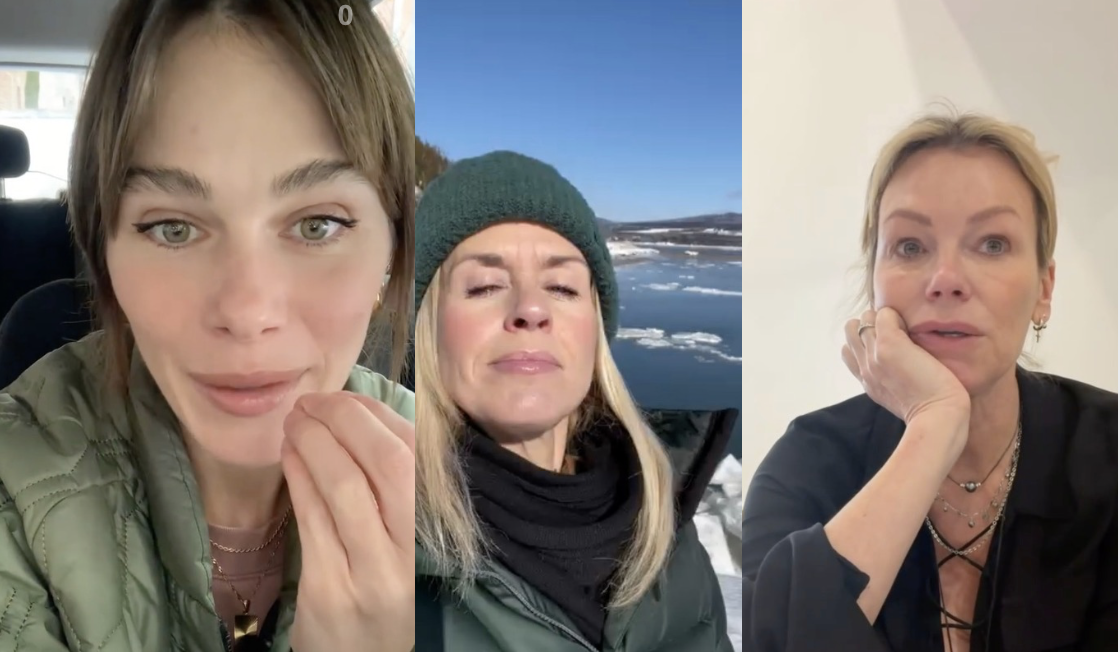Capture le 2026 06 06 a 10.15.15 &laquo; Pas au courant de la situation &raquo; : Des stars(Caroline N&eacute;ron, Anouk Meunier et Maripier Morin) d'ici coupent les ponts avec Forfaits Qu&eacute;bec apr&egrave;s de lourdes dettes