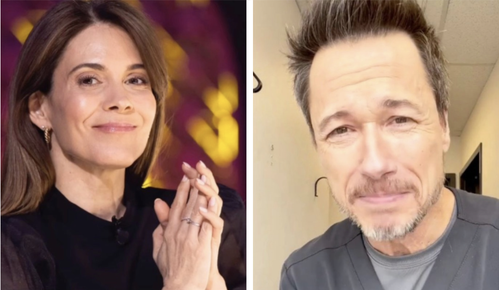 À quelques jours de l'événement, le célébrant du mariage de Julie Perreault et Stéphane Rousseau brise le silence 1 À quelques jours de l'événement, le célébrant du mariage de Julie Perreault et Stéphane Rousseau brise le silence Capture le 2026 06 06 a 11.06.43 À quelques jours de l'événement, le célébrant du mariage de Julie Perreault et Stéphane Rousseau brise le silence