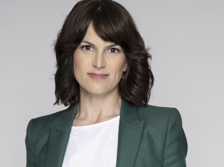 Capture le 2026 06 08 a 10.52.31 Julie Marcoux cheffe d'antenne de TVA, publie toutes les photos de son enterrement de vie de jeune fille