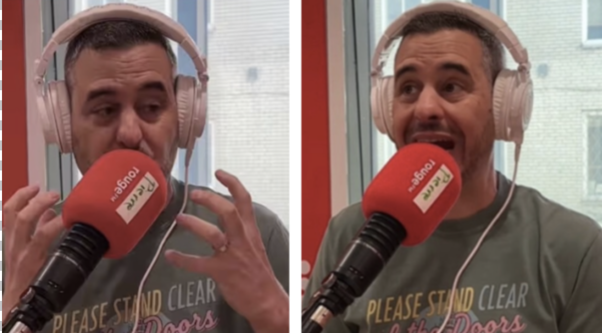 Il annule Disney, ses spectacles et disparaît des ondes : Pierre Hébert révèle enfin ce qui lui est arrivé 1 Il annule Disney, ses spectacles et disparaît des ondes : Pierre Hébert révèle enfin ce qui lui est arrivé Capture le 2026 06 09 a 10.58.05 Il annule Disney, ses spectacles et disparaît des ondes : Pierre Hébert révèle enfin ce qui lui est arrivé