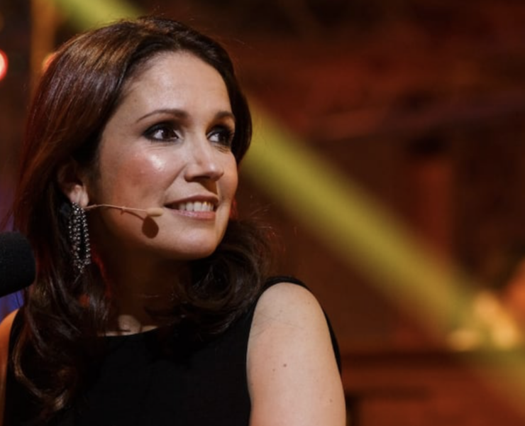 Capture le 2026 06 10 a 08.35.44 &laquo; Impossible ! &raquo; : France Beaudoin r&eacute;plique fermement aux critiques sur En direct de l'univers