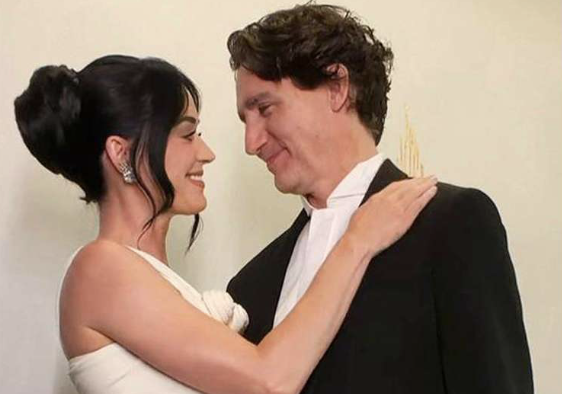 Justin Trudeau empoigne sans retenue le postérieur de Katy Perry: il vit sa «crise de la cinquantaine», selon un ex-collaborateur 1 Justin Trudeau empoigne sans retenue le postérieur de Katy Perry: il vit sa «crise de la cinquantaine», selon un ex-collaborateur Capture le 2026 06 11 a 08.58.33 Justin Trudeau empoigne sans retenue le postérieur de Katy Perry: il vit sa «crise de la cinquantaine», selon un ex-collaborateur
