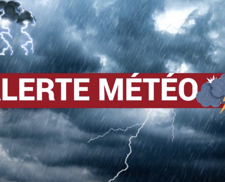 Capture le 2026 06 11 a 11.29.53 Alerte m&eacute;t&eacute;o majeure : Plus de 20 r&eacute;gions du Qu&eacute;bec sous surveillance pour des orages violent