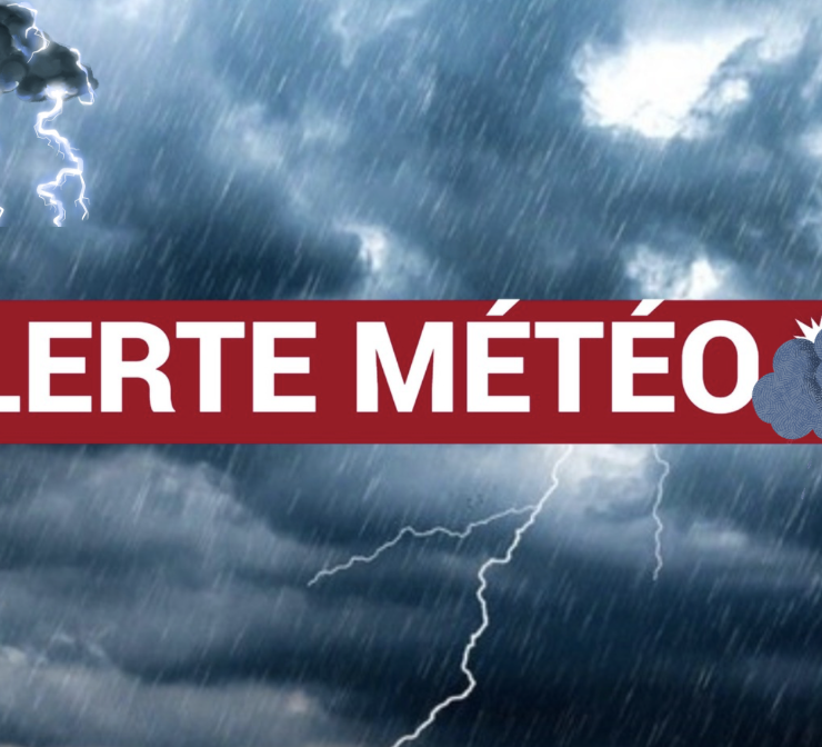 Capture le 2026 06 11 a 11.29.53 Alerte m&eacute;t&eacute;o majeure : Plus de 20 r&eacute;gions du Qu&eacute;bec sous surveillance pour des orages violent