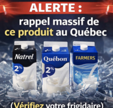 ALERTE : Rappel massif chez Costco la marque Lactantia, Québon et Farmers au Québec ( Du verre dans votre lait ? ) 9 ALERTE : Rappel massif chez Costco la marque Lactantia, Québon et Farmers au Québec ( Du verre dans votre lait ? ) Capture le 2026 06 11 a 12.39.38 ALERTE : Rappel massif chez Costco la marque Lactantia, Québon et Farmers au Québec ( Du verre dans votre lait ? )