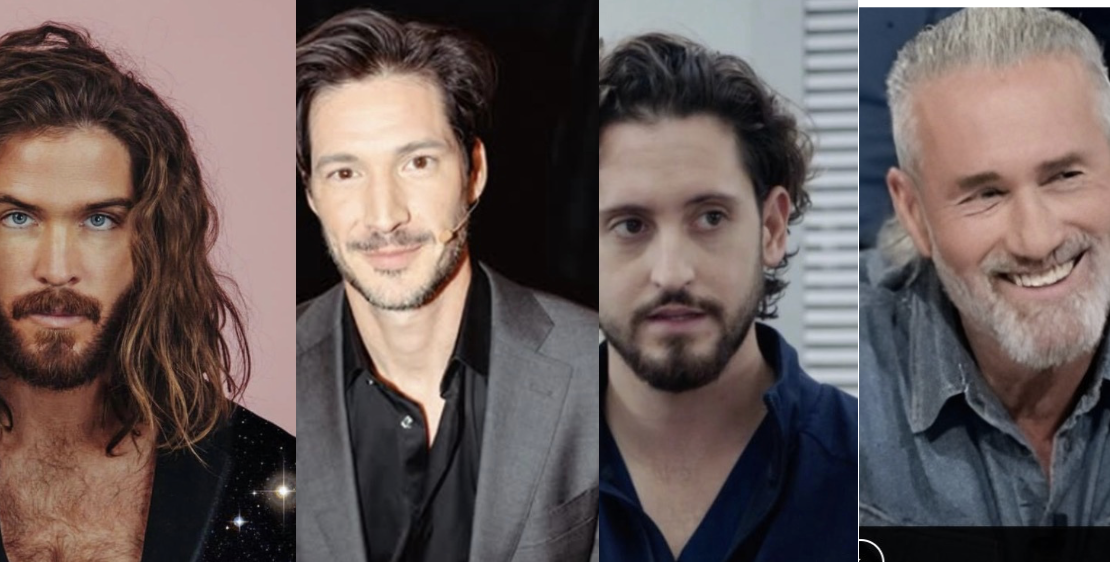 Le magazine 7 Jours vient de publier le top 10 des plus beaux hommes au Québec 1 Le magazine 7 Jours vient de publier le top 10 des plus beaux hommes au Québec Capture le 2026 06 12 a 09.15.43 Le magazine 7 Jours vient de publier le top 10 des plus beaux hommes au Québec