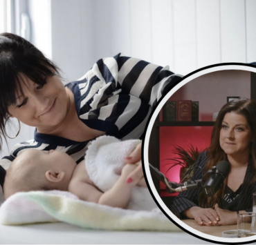 Marie-Élaine Thibert livre un témoignage bouleversant sur la perte de son bébé et la force de son couple 2 Marie-Élaine Thibert livre un témoignage bouleversant sur la perte de son bébé et la force de son couple Capture le 2026 06 13 a 09.23.47 Marie-Élaine Thibert livre un témoignage bouleversant sur la perte de son bébé et la force de son couple