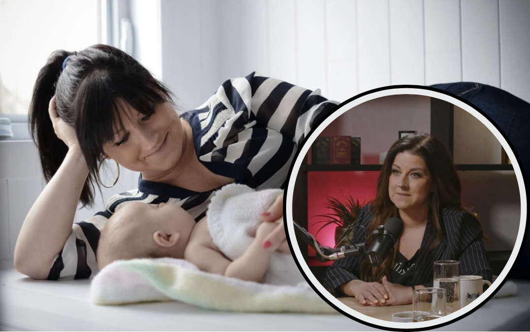 Marie-Élaine Thibert livre un témoignage bouleversant sur la perte de son bébé et la force de son couple 1 Marie-Élaine Thibert livre un témoignage bouleversant sur la perte de son bébé et la force de son couple Capture le 2026 06 13 a 09.23.47 Marie-Élaine Thibert livre un témoignage bouleversant sur la perte de son bébé et la force de son couple