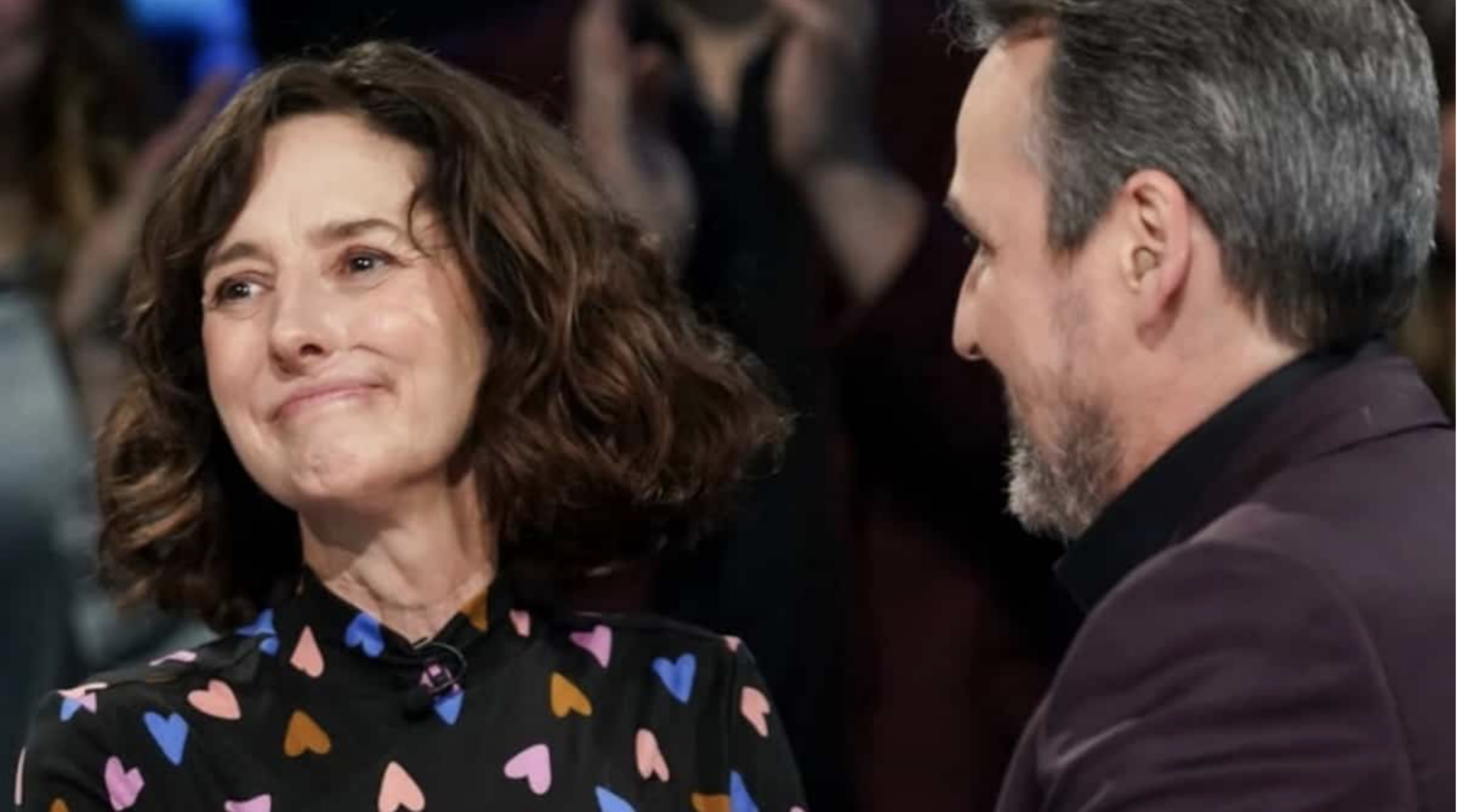 Capture le 2026 06 13 a 10.21.40 &laquo; On souffre seul &raquo; : Isabelle Brouillette livre un t&eacute;moignage d'une grande lucidit&eacute; sur son combat contre le cancer