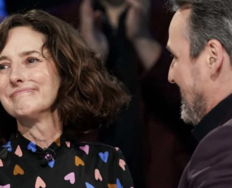 Capture le 2026 06 13 a 10.21.40 &laquo; On souffre seul &raquo; : Isabelle Brouillette livre un t&eacute;moignage d'une grande lucidit&eacute; sur son combat contre le cancer