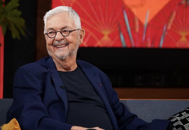 Capture le 2026 06 14 a 10.07.59 Un deuil &eacute;pouvantable : Le c&eacute;l&egrave;bre auteur Michel Tremblay prend une d&eacute;cision d&eacute;chirante pour son avenir