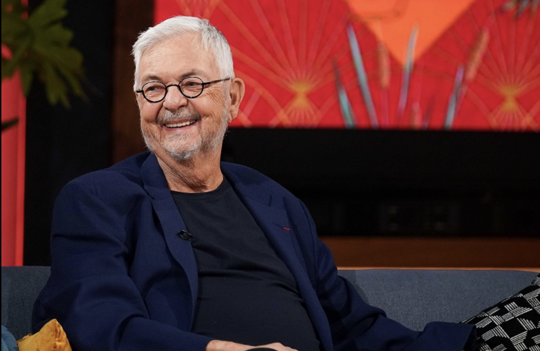 Capture le 2026 06 14 a 10.07.59 Un deuil &eacute;pouvantable : Le c&eacute;l&egrave;bre auteur Michel Tremblay prend une d&eacute;cision d&eacute;chirante pour son avenir