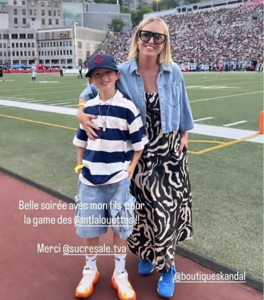 Une nouvelle photo d'Emily Bégin relance les spéculations sur son couple une rupture ? 2 Une nouvelle photo d'Emily Bégin relance les spéculations sur son couple une rupture ? Capture le 2026 06 14 a 15.31.36 e1781447797331 Une nouvelle photo d'Emily Bégin relance les spéculations sur son couple une rupture ?