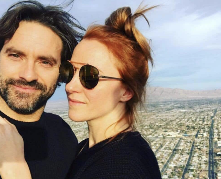 Capture le 2026 06 14 a 15.39.16 Une nouvelle photo d'Emily B&eacute;gin relance les sp&eacute;culations sur son couple une rupture ?