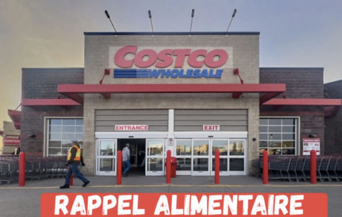 Rappel alimentaire massif chez Costco : Ne consommez surtout pas ce produit ! 1 Rappel alimentaire massif chez Costco : Ne consommez surtout pas ce produit ! Capture le 2026 06 17 a 09.18.46 Rappel alimentaire massif chez Costco : Ne consommez surtout pas ce produit !