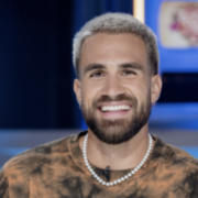 Capture le 2026 06 20 a 12.17.44 Surprise totale : voyez quelle actrice Qu&eacute;b&eacute;coise bien connue attendait Jay Du Temple &agrave; sa ligne d'arriv&eacute;e serait-elle son nouvelle amour ?