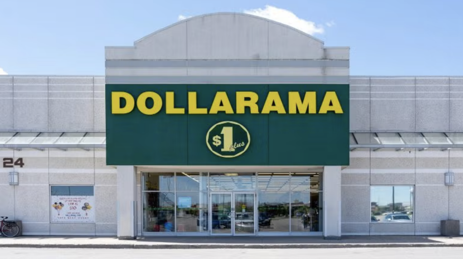 Une nouveauté provoque une véritable frénésie dans les magasins Dollarama la course ne s'arrête pas 1 Une nouveauté provoque une véritable frénésie dans les magasins Dollarama la course ne s'arrête pas Capture le 2026 06 21 a 11.05.13 Une nouveauté provoque une véritable frénésie dans les magasins Dollarama la course ne s'arrête pas