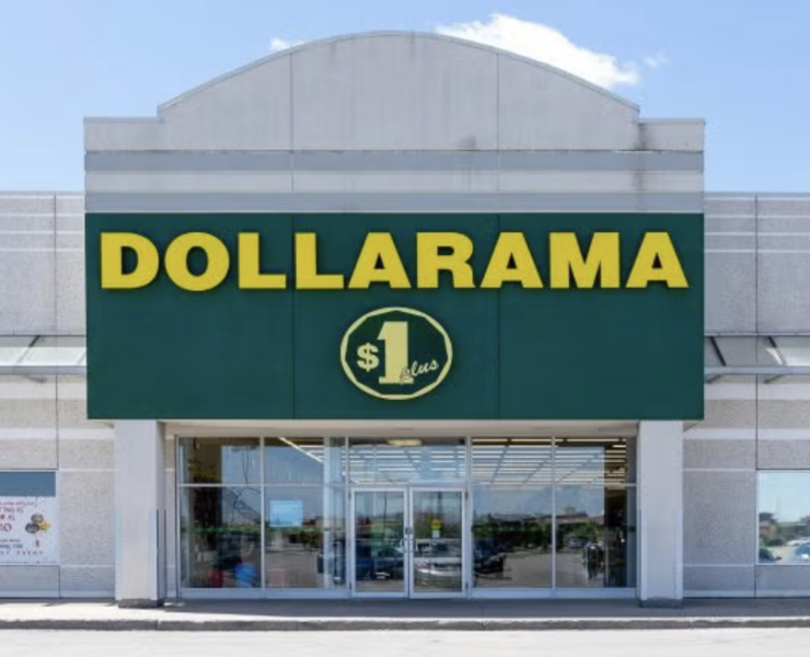 Capture le 2026 06 21 a 11.05.13 Une nouveaut&eacute; provoque une v&eacute;ritable fr&eacute;n&eacute;sie dans les magasins Dollarama la course ne s'arr&ecirc;te pas