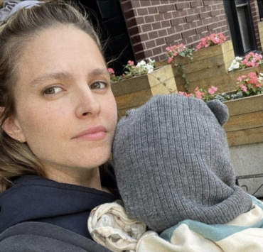 Capture le 2026 06 22 a 09.18.42 Sarah-Jeanne Labrosse l&egrave;ve le voile sur l'avenir de sa famille avec Marc-Andr&eacute; Grondin se