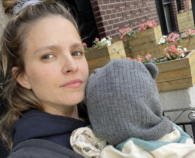 Capture le 2026 06 22 a 09.18.42 Sarah-Jeanne Labrosse l&egrave;ve le voile sur l'avenir de sa famille avec Marc-Andr&eacute; Grondin se