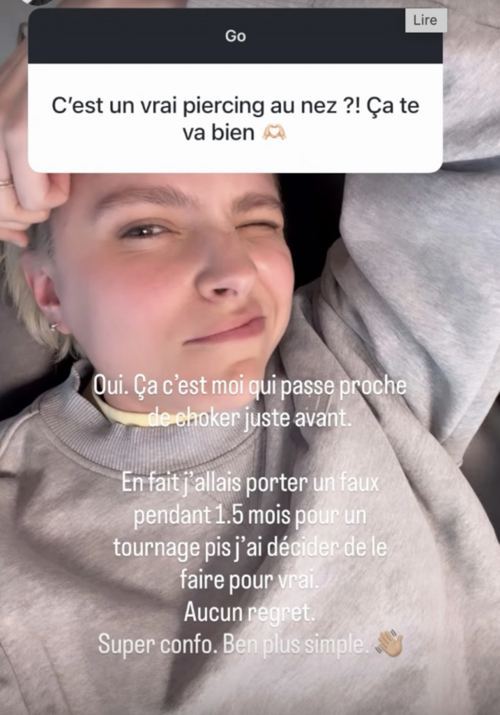 Capture le 2026 06 22 a 09.22.53 Sarah-Jeanne Labrosse l&egrave;ve le voile sur l'avenir de sa famille avec Marc-Andr&eacute; Grondin se