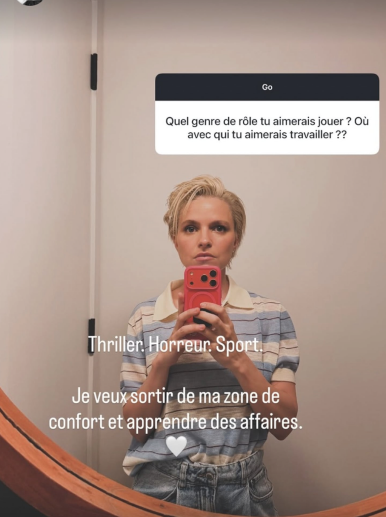 Capture le 2026 06 22 a 09.23.28 Sarah-Jeanne Labrosse l&egrave;ve le voile sur l'avenir de sa famille avec Marc-Andr&eacute; Grondin se
