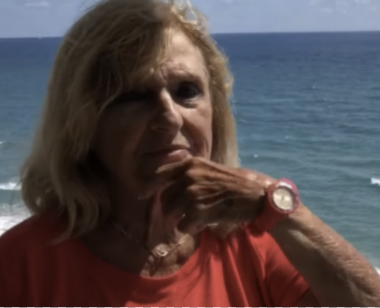 Capture le 2026 06 22 a 09.49.27 Dominique Michel, 93 ans : Un D&eacute;part Qui Marque Une Vie Bien Remplie