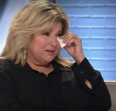 Capture le 2026 06 22 a 13.46.00 Marie-Claude Barrette se confie avec nostalgie et humour sur ses ann&eacute;es d'&eacute;cole avec C&eacute;line Dion