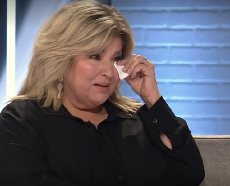 Capture le 2026 06 22 a 13.46.00 Marie-Claude Barrette se confie avec nostalgie et humour sur ses ann&eacute;es d'&eacute;cole avec C&eacute;line Dion