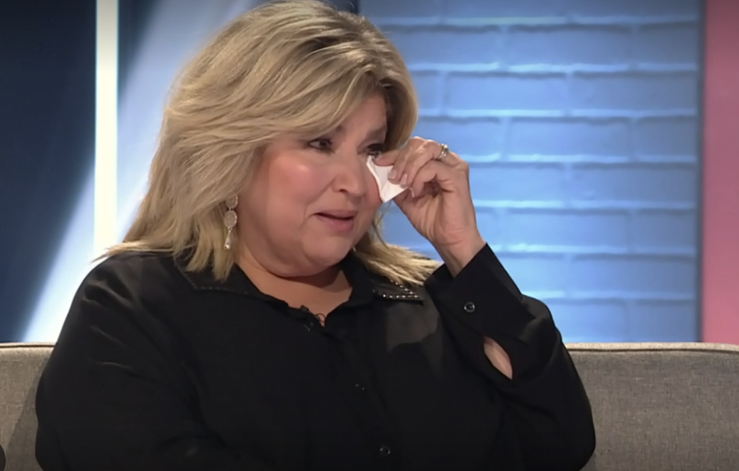 Capture le 2026 06 22 a 13.46.00 Marie-Claude Barrette se confie avec nostalgie et humour sur ses ann&eacute;es d'&eacute;cole avec C&eacute;line Dion