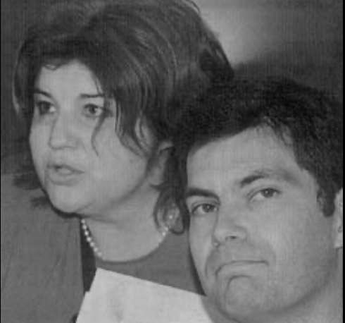 Capture le 2026 06 25 a 10.31.11 Journ&eacute;e historique : Marie-Claude Barrette et Mario Dumont c&eacute;l&egrave;brent un mariage