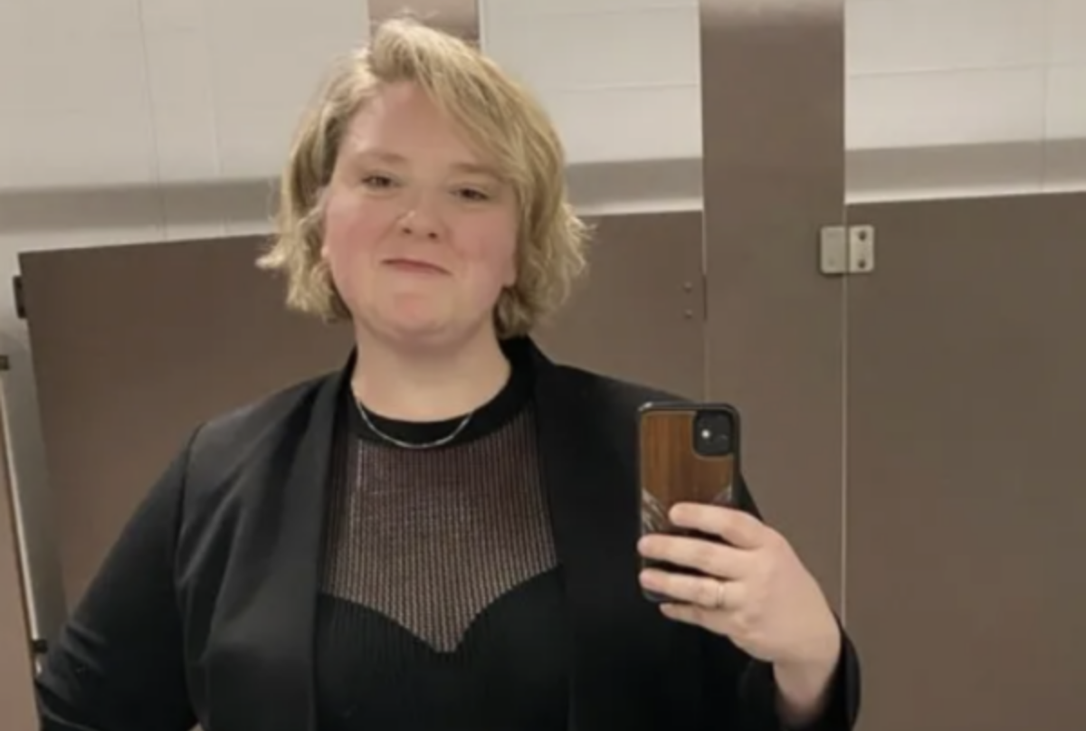 Capture le 2026 06 26 a 10.27.59 L'amour retrouv&eacute; : Debbie Lynch-White aurait une nouvelle conjointe et elle est connue