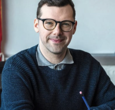 Capture le 2026 06 26 a 11.04.23 &laquo; Mon ex pr&eacute;f&eacute;r&eacute; &raquo; : L'adorable clin d'&oelig;il de Simon Boulerice &agrave; Jean-S&eacute;bastien Girard