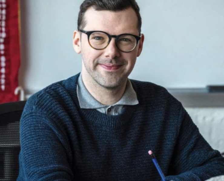 Capture le 2026 06 26 a 11.04.23 &laquo; Mon ex pr&eacute;f&eacute;r&eacute; &raquo; : L'adorable clin d'&oelig;il de Simon Boulerice &agrave; Jean-S&eacute;bastien Girard