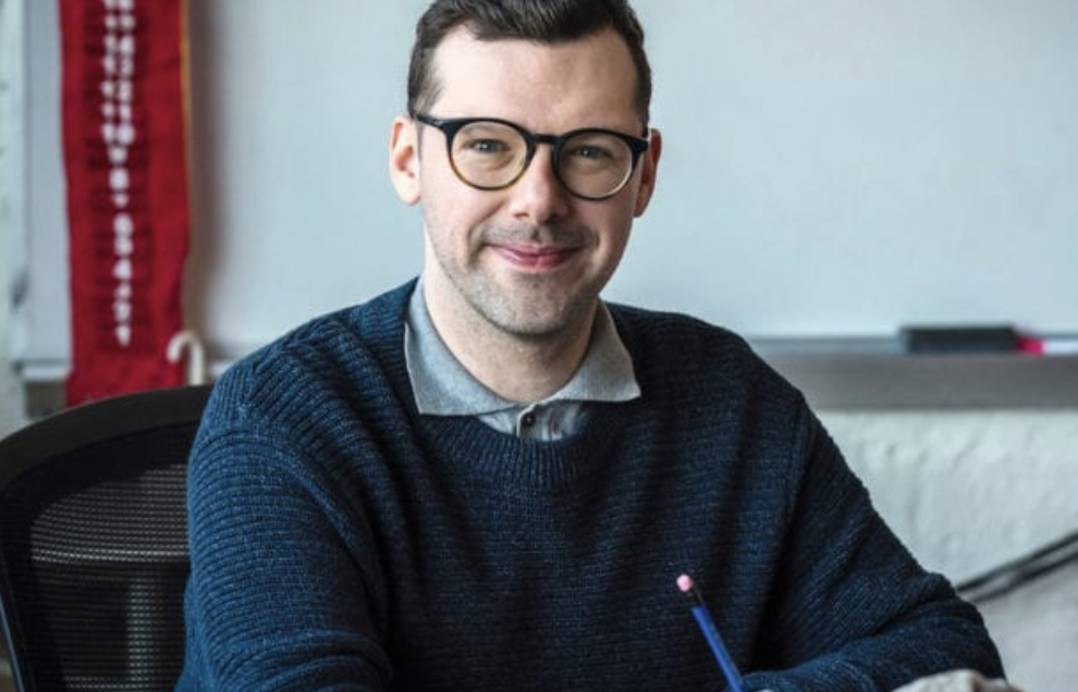 Capture le 2026 06 26 a 11.04.23 &laquo; Mon ex pr&eacute;f&eacute;r&eacute; &raquo; : L'adorable clin d'&oelig;il de Simon Boulerice &agrave; Jean-S&eacute;bastien Girard