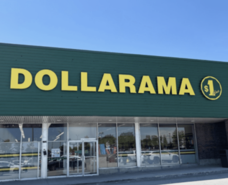 Capture le 2026 06 28 a 08.29.29 NEW: Une trouvaille &agrave; 4 $ fait courir les clients chez Dollarama