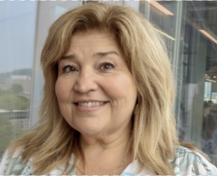 Capture le 2026 06 28 a 10.27.28 Marie-Claude M&eacute;connaissable : Elle coupe TOUT et dit Adieu au Blond !