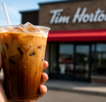 ChatGPT Image 12 juin 2026 11 46 25 J'ai essay&eacute; 5 recettes de caf&eacute; glac&eacute; Tim Hortons maison et voici celle qui go&ucirc;te le plus l'original