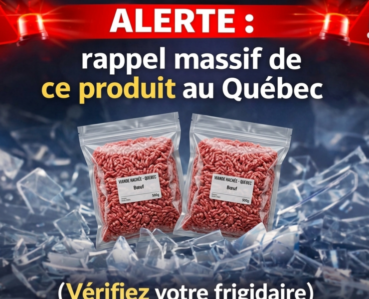 Gemini Generated Image 5wi3z5wi3z5wi3z5 &laquo; Ne la consommez pas &raquo; : Le MAPAQ lance une mise en garde urgente concernant ce produit tant sollicit&eacute;