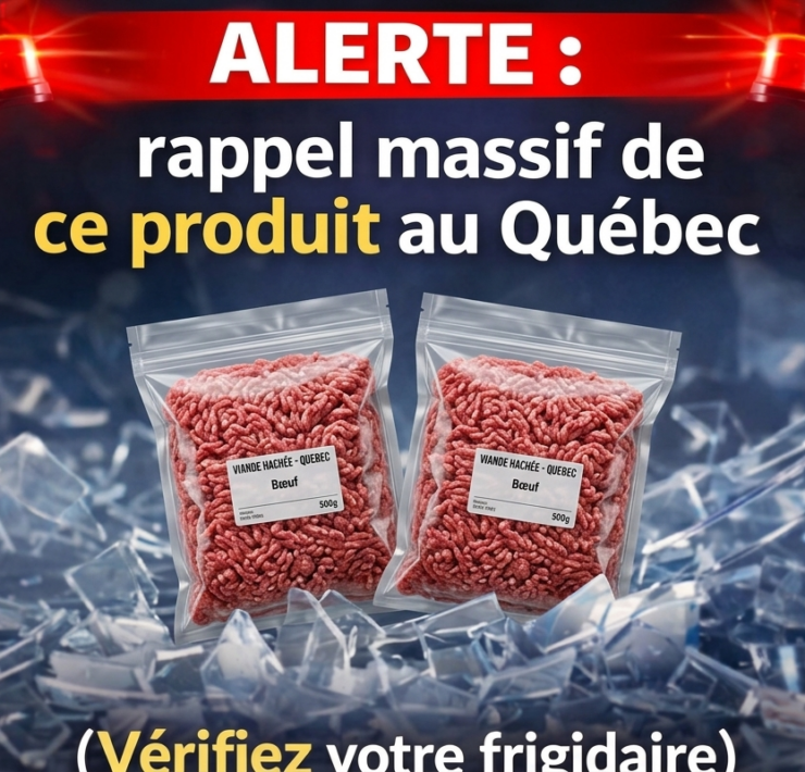 Gemini Generated Image 5wi3z5wi3z5wi3z5 &laquo; Ne la consommez pas &raquo; : Le MAPAQ lance une mise en garde urgente concernant ce produit tant sollicit&eacute;