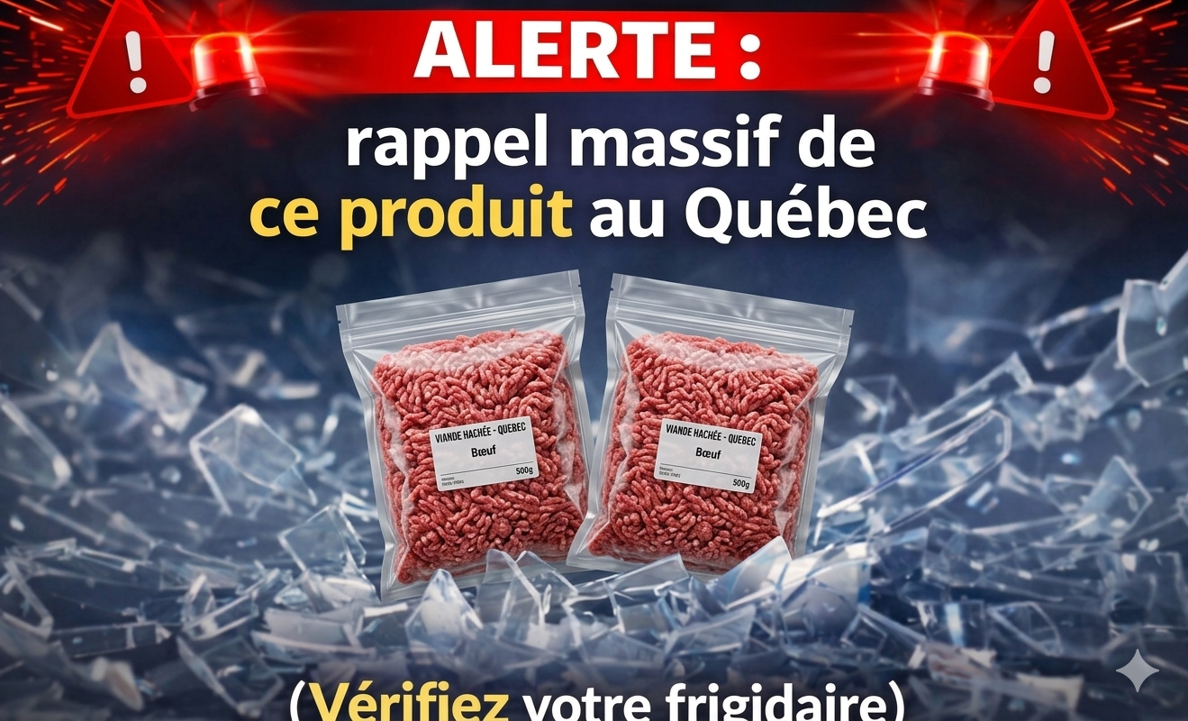 Gemini Generated Image 5wi3z5wi3z5wi3z5 &laquo; Ne la consommez pas &raquo; : Le MAPAQ lance une mise en garde urgente concernant ce produit tant sollicit&eacute;