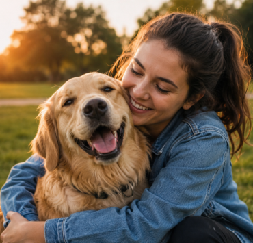 5 façons dont votre chien vous dit je t’aime 2 5 façons dont votre chien vous dit je t’aime chienheureux 5 façons dont votre chien vous dit je t’aime