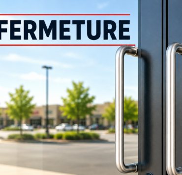 DERNIÈRE HEURE | Cet établissement adoré des Québécois annonce sa fermeture définitive 2 DERNIÈRE HEURE | Cet établissement adoré des Québécois annonce sa fermeture définitive fermeture e1780416052946 DERNIÈRE HEURE | Cet établissement adoré des Québécois annonce sa fermeture définitive