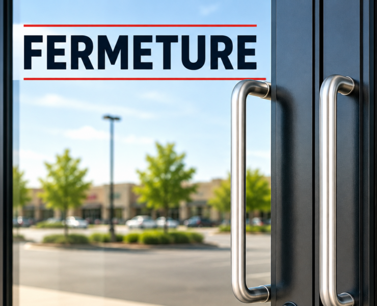 fermeture e1780416052946 DERNI&Egrave;RE HEURE | Cet &eacute;tablissement ador&eacute; des Qu&eacute;b&eacute;cois annonce sa fermeture d&eacute;finitive