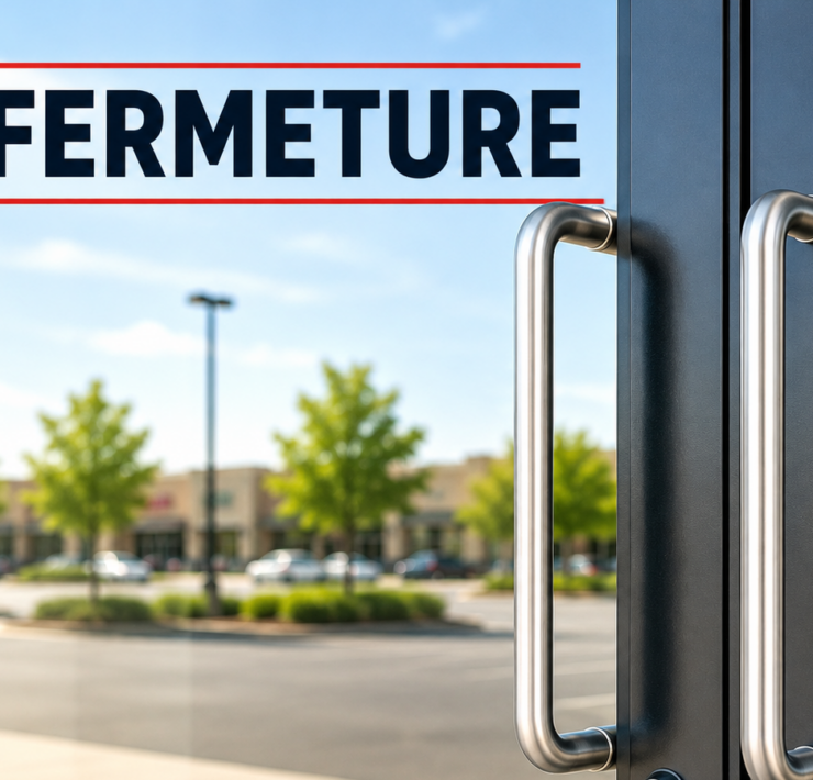 fermeture e1780416052946 DERNI&Egrave;RE HEURE | Cet &eacute;tablissement ador&eacute; des Qu&eacute;b&eacute;cois annonce sa fermeture d&eacute;finitive