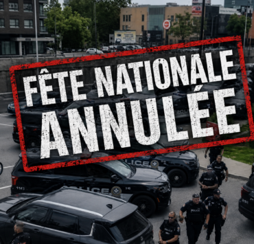 fetenat La F&ecirc;te nationale annul&eacute;e &agrave; la suite de la trag&eacute;die
