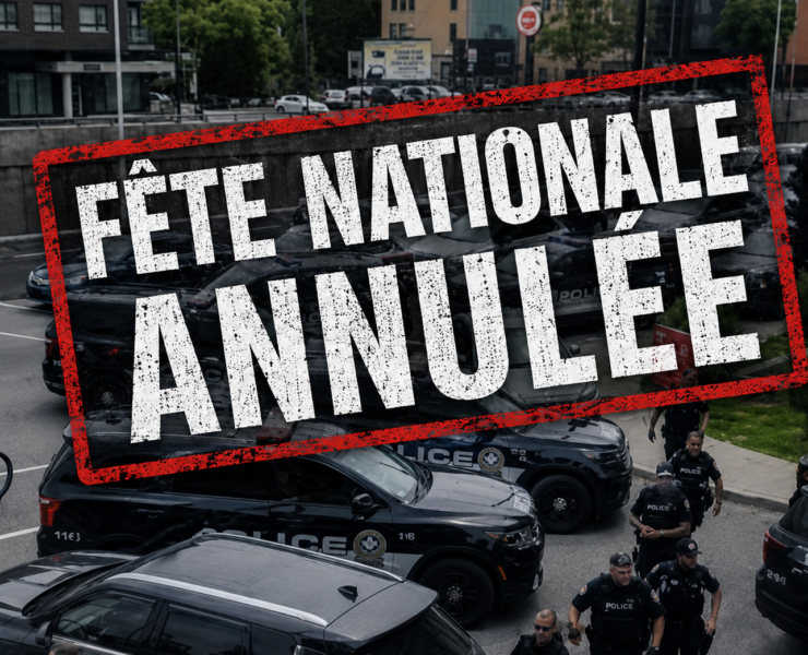 fetenat La F&ecirc;te nationale annul&eacute;e &agrave; la suite de la trag&eacute;die