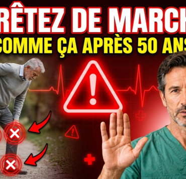 Alerte : Vous marchez tous les jours après 50 ans ? Ces erreurs annulent presque tous les bénéfices de durées de vie 2 Alerte : Vous marchez tous les jours après 50 ans ? Ces erreurs annulent presque tous les bénéfices de durées de vie hf 20260615 092554 ea3b4f4f c339 4e67 8407 fd03934eb96c Alerte : Vous marchez tous les jours après 50 ans ? Ces erreurs annulent presque tous les bénéfices de durées de vie