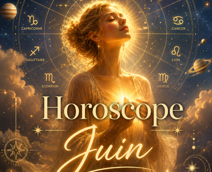 juinhoro e1781191491641 Horoscope juin : ce signe va enfin voir clair !