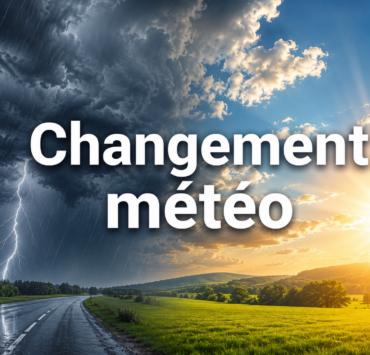 Un changement météo majeur est attendu dans plusieurs régions 2 Un changement météo majeur est attendu dans plusieurs régions meteoch Un changement météo majeur est attendu dans plusieurs régions